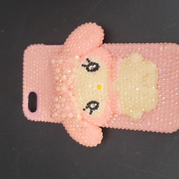 Other Other - Iphone 5SE My Melody case